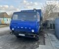 Синій КамАЗ 5320, об'ємом двигуна 0 л та пробігом 471 тис. км за 6500 $, фото 1 на Automoto.ua