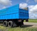 Синий КамАЗ 5320, объемом двигателя 10.85 л и пробегом 100 тыс. км за 5300 $, фото 2 на Automoto.ua