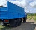 Синій КамАЗ 5320, об'ємом двигуна 10.85 л та пробігом 100 тис. км за 5300 $, фото 4 на Automoto.ua