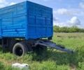 Синій КамАЗ 5320, об'ємом двигуна 10.85 л та пробігом 100 тис. км за 5300 $, фото 25 на Automoto.ua
