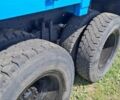 Синій КамАЗ 5320, об'ємом двигуна 10.85 л та пробігом 100 тис. км за 5300 $, фото 9 на Automoto.ua