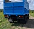 Синій КамАЗ 5320, об'ємом двигуна 10.85 л та пробігом 100 тис. км за 5300 $, фото 3 на Automoto.ua