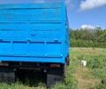 Синій КамАЗ 5320, об'ємом двигуна 10.85 л та пробігом 100 тис. км за 5300 $, фото 20 на Automoto.ua
