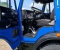 Синій КамАЗ 5320, об'ємом двигуна 10.85 л та пробігом 100 тис. км за 5300 $, фото 13 на Automoto.ua