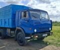 Синій КамАЗ 5320, об'ємом двигуна 10.85 л та пробігом 100 тис. км за 5300 $, фото 5 на Automoto.ua