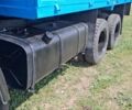 Синій КамАЗ 5320, об'ємом двигуна 10.85 л та пробігом 100 тис. км за 5300 $, фото 8 на Automoto.ua