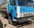 Синій КамАЗ 5320, об'ємом двигуна 10.8 л та пробігом 100 тис. км за 6000 $, фото 7 на Automoto.ua