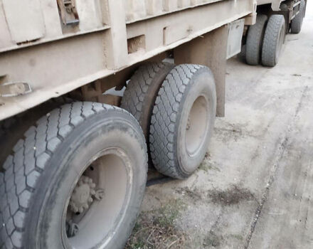 Синій КамАЗ 5320, об'ємом двигуна 10.8 л та пробігом 100 тис. км за 6000 $, фото 4 на Automoto.ua