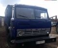 Синий КамАЗ 5320, объемом двигателя 0 л и пробегом 111 тыс. км за 3200 $, фото 1 на Automoto.ua