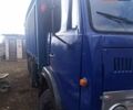 Синий КамАЗ 5320, объемом двигателя 0 л и пробегом 111 тыс. км за 3200 $, фото 1 на Automoto.ua