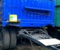 Синий КамАЗ 5320, объемом двигателя 10.9 л и пробегом 0 тыс. км за 7200 $, фото 5 на Automoto.ua