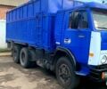 Синий КамАЗ 5320, объемом двигателя 10.9 л и пробегом 0 тыс. км за 7200 $, фото 2 на Automoto.ua