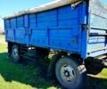 Синій КамАЗ 5320, об'ємом двигуна 11 л та пробігом 250 тис. км за 6500 $, фото 5 на Automoto.ua
