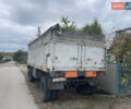 Зеленый КамАЗ 5320, объемом двигателя 10.85 л и пробегом 500 тыс. км за 4100 $, фото 5 на Automoto.ua