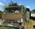 Зеленый КамАЗ 5320, объемом двигателя 0 л и пробегом 1000 тыс. км за 6000 $, фото 1 на Automoto.ua