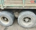 Зеленый КамАЗ 5320, объемом двигателя 10.8 л и пробегом 5 тыс. км за 11500 $, фото 6 на Automoto.ua