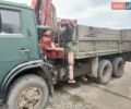 Зеленый КамАЗ 5320, объемом двигателя 10.8 л и пробегом 5 тыс. км за 11500 $, фото 2 на Automoto.ua