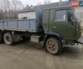 Зеленый КамАЗ 5320, объемом двигателя 10.8 л и пробегом 50 тыс. км за 6000 $, фото 3 на Automoto.ua