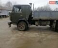 Зеленый КамАЗ 5320, объемом двигателя 10.8 л и пробегом 50 тыс. км за 6000 $, фото 1 на Automoto.ua