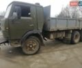 Зеленый КамАЗ 5320, объемом двигателя 10.8 л и пробегом 50 тыс. км за 6000 $, фото 1 на Automoto.ua