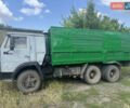 Зелений КамАЗ 5320, об'ємом двигуна 0 л та пробігом 1000 тис. км за 3800 $, фото 5 на Automoto.ua