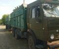 Зелений КамАЗ 5320, об'ємом двигуна 10.8 л та пробігом 6 тис. км за 8000 $, фото 1 на Automoto.ua