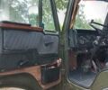 Зелений КамАЗ 5320, об'ємом двигуна 10.8 л та пробігом 6 тис. км за 8000 $, фото 7 на Automoto.ua