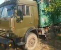 Зелений КамАЗ 5320, об'ємом двигуна 10.8 л та пробігом 6 тис. км за 8000 $, фото 2 на Automoto.ua