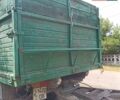 Зелений КамАЗ 5320, об'ємом двигуна 10.8 л та пробігом 6 тис. км за 8000 $, фото 6 на Automoto.ua