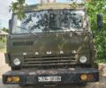 Зелений КамАЗ 5320, об'ємом двигуна 10.8 л та пробігом 6 тис. км за 8000 $, фото 1 на Automoto.ua