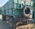 Зелений КамАЗ 5320, об'ємом двигуна 10.8 л та пробігом 6 тис. км за 8000 $, фото 3 на Automoto.ua