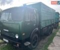 Зеленый КамАЗ 5320, объемом двигателя 10.85 л и пробегом 1000 тыс. км за 7700 $, фото 12 на Automoto.ua