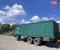 Зеленый КамАЗ 5320, объемом двигателя 0 л и пробегом 2 тыс. км за 7500 $, фото 1 на Automoto.ua