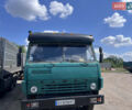 Зеленый КамАЗ 5320, объемом двигателя 0 л и пробегом 2 тыс. км за 7500 $, фото 3 на Automoto.ua