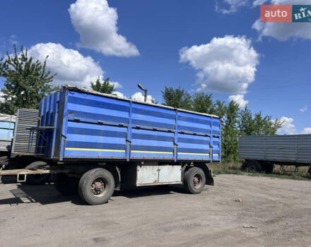Зеленый КамАЗ 5320, объемом двигателя 0 л и пробегом 2 тыс. км за 7500 $, фото 7 на Automoto.ua