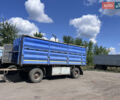 Зеленый КамАЗ 5320, объемом двигателя 0 л и пробегом 2 тыс. км за 7500 $, фото 7 на Automoto.ua