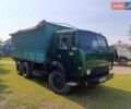 Зеленый КамАЗ 5320, объемом двигателя 10.85 л и пробегом 1000 тыс. км за 7700 $, фото 21 на Automoto.ua
