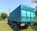 Зеленый КамАЗ 5320, объемом двигателя 10.85 л и пробегом 1000 тыс. км за 7700 $, фото 8 на Automoto.ua