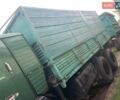 Зеленый КамАЗ 5320, объемом двигателя 10.85 л и пробегом 1000 тыс. км за 7700 $, фото 13 на Automoto.ua