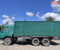 Зеленый КамАЗ 5320, объемом двигателя 0 л и пробегом 2 тыс. км за 7500 $, фото 2 на Automoto.ua