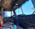 Зеленый КамАЗ 5320, объемом двигателя 10.85 л и пробегом 200 тыс. км за 6800 $, фото 3 на Automoto.ua