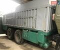 Зеленый КамАЗ 5320, объемом двигателя 10.85 л и пробегом 446 тыс. км за 7700 $, фото 3 на Automoto.ua