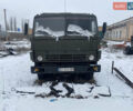 Зеленый КамАЗ 5320, объемом двигателя 10.85 л и пробегом 3 тыс. км за 6200 $, фото 1 на Automoto.ua
