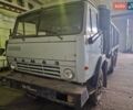 Зелений КамАЗ 5320, об'ємом двигуна 3 л та пробігом 2 тис. км за 3850 $, фото 1 на Automoto.ua