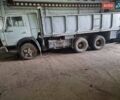 Зелений КамАЗ 5320, об'ємом двигуна 3 л та пробігом 2 тис. км за 3850 $, фото 1 на Automoto.ua