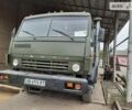 Зеленый КамАЗ 5320, объемом двигателя 11 л и пробегом 500 тыс. км за 5500 $, фото 1 на Automoto.ua