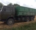 Зеленый КамАЗ 5320, объемом двигателя 11 л и пробегом 1000 тыс. км за 6200 $, фото 1 на Automoto.ua