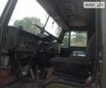 Зеленый КамАЗ 5320, объемом двигателя 11 л и пробегом 1000 тыс. км за 6200 $, фото 6 на Automoto.ua