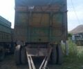 Зеленый КамАЗ 5320, объемом двигателя 10.8 л и пробегом 1000 тыс. км за 4500 $, фото 7 на Automoto.ua