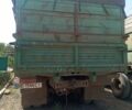 Зеленый КамАЗ 5320, объемом двигателя 10.8 л и пробегом 1000 тыс. км за 4500 $, фото 1 на Automoto.ua